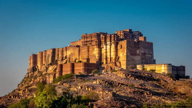 Jodhpur & Jawai